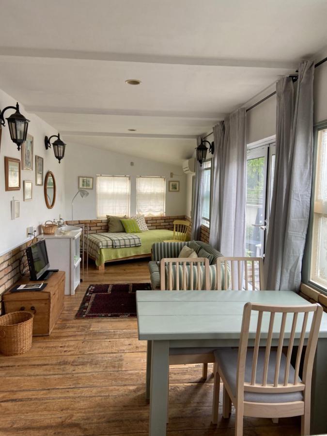 Kamakurayama Holiday Flat Exterior photo