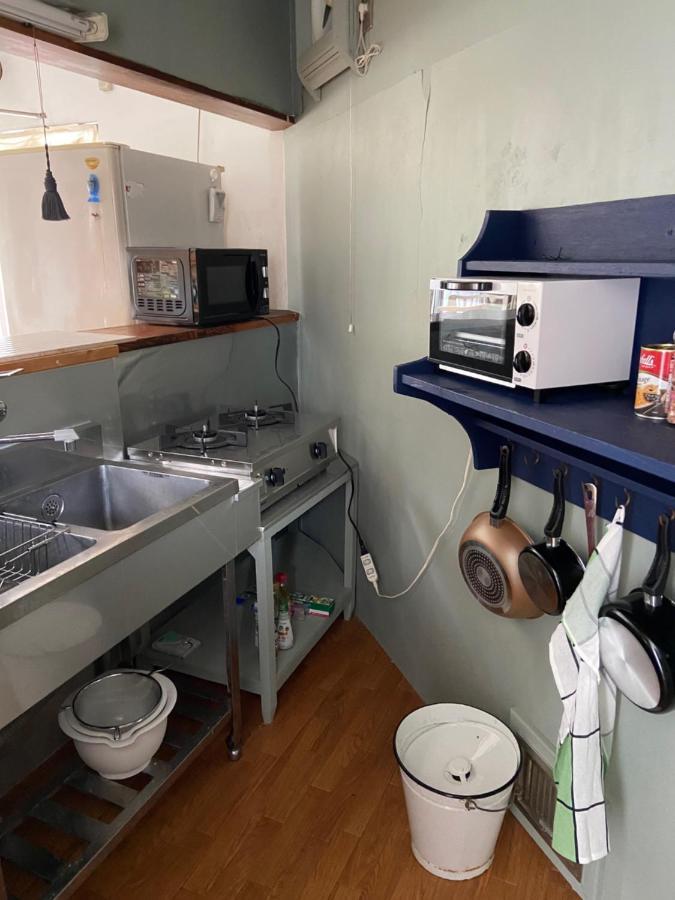 Kamakurayama Holiday Flat Exterior photo