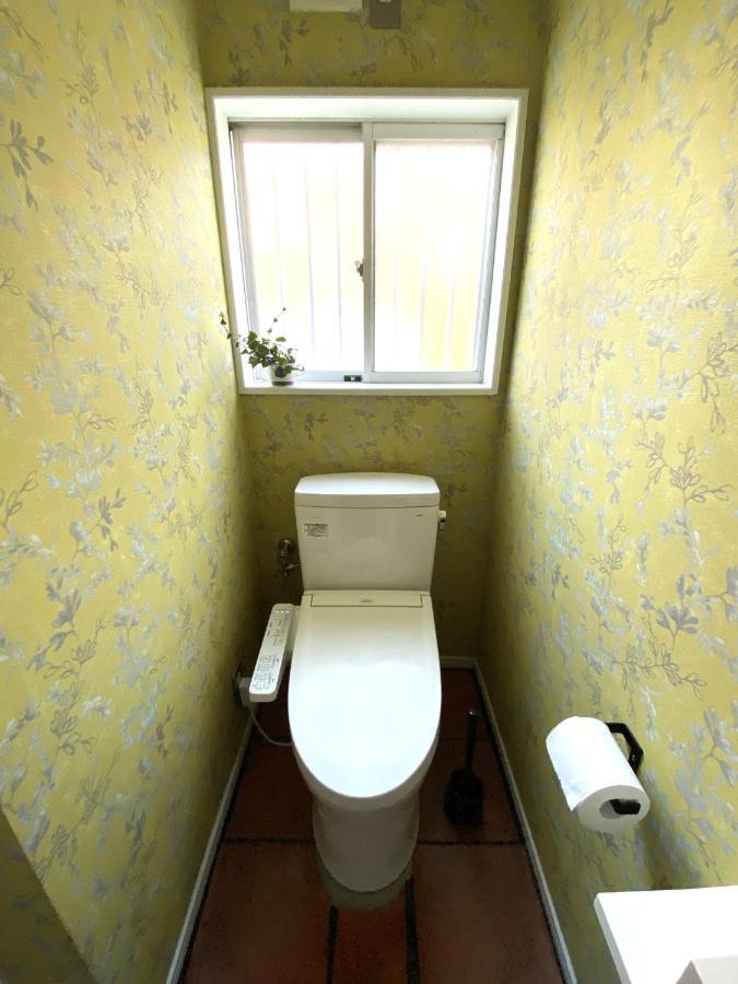 Kamakurayama Holiday Flat Exterior photo