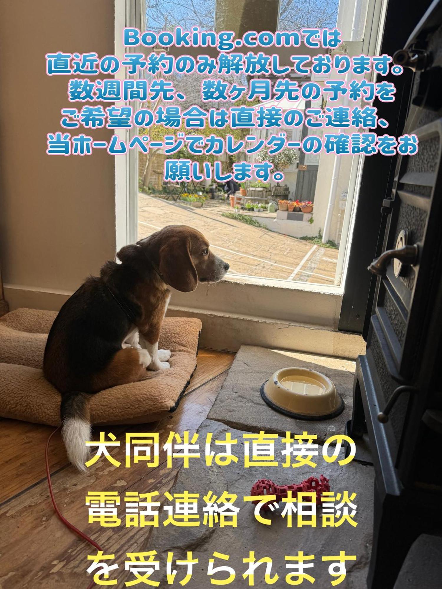 Kamakurayama Holiday Flat Exterior photo