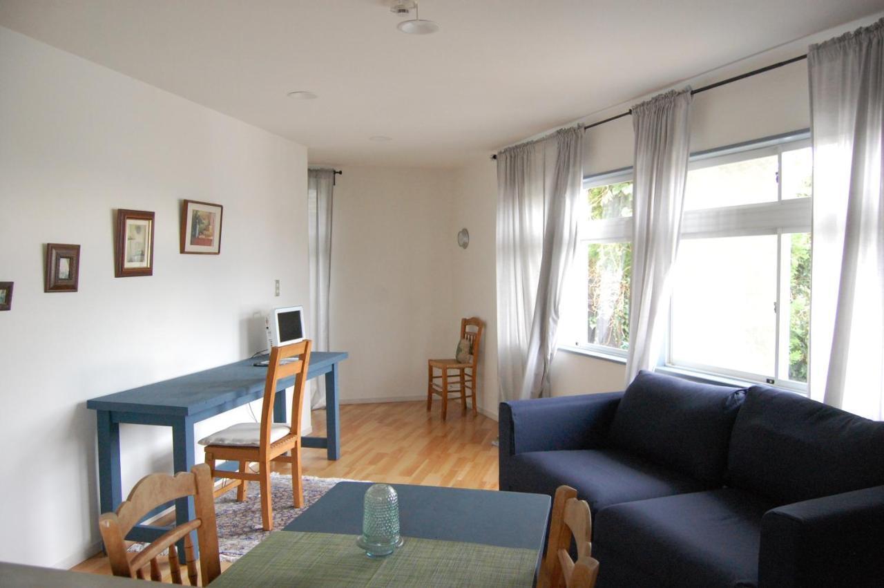 Kamakurayama Holiday Flat Exterior photo